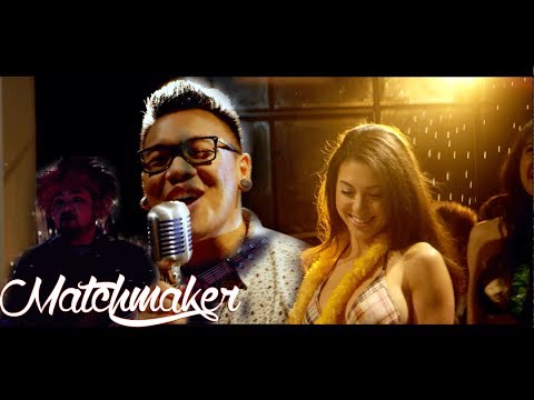 matchmaker aj rafael mp3